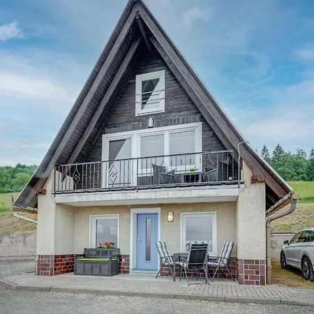 Ferienhaus Hohe Klinge บรอทเทอร์โรเดอ ภายนอก รูปภาพ