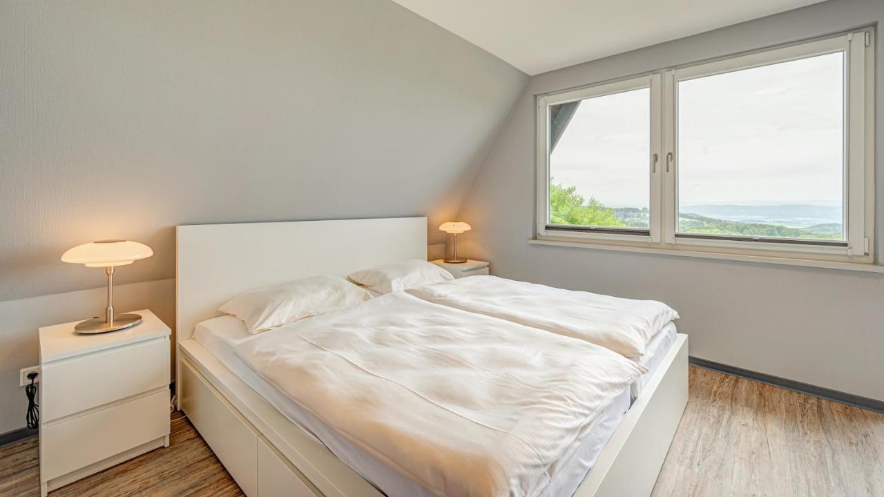 Ferienhaus Hohe Klinge บรอทเทอร์โรเดอ ภายนอก รูปภาพ